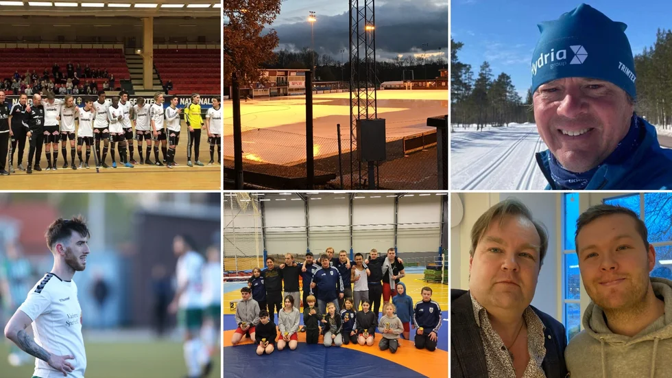 Skvallerspalten vecka 10. Minns Motala AIF:s SM-guldlag från 2016, läs det senaste snacket om bandyhall, läs mer om Vasaloppsåkaren Torbjörn Olsson, Vadstena GIF:s lagkapten Sakke Baginjan, Motala ABK:s dubbla hemmatävling och mer om Ludvig Forsmans poddbesök. Plus den senaste heta listan.