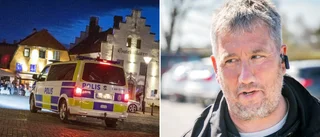 Vaktchefen: Så luras unga för att komma in på krogen