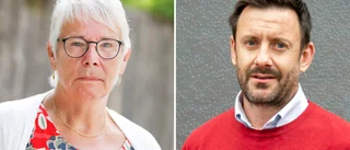 Vi vill se krafttag mot organiserade välfärdsbrott
