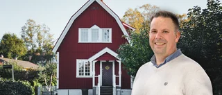 Hemförsäkringen hyllas av Enköpingsbor: "Skyddar mer än man tror"
