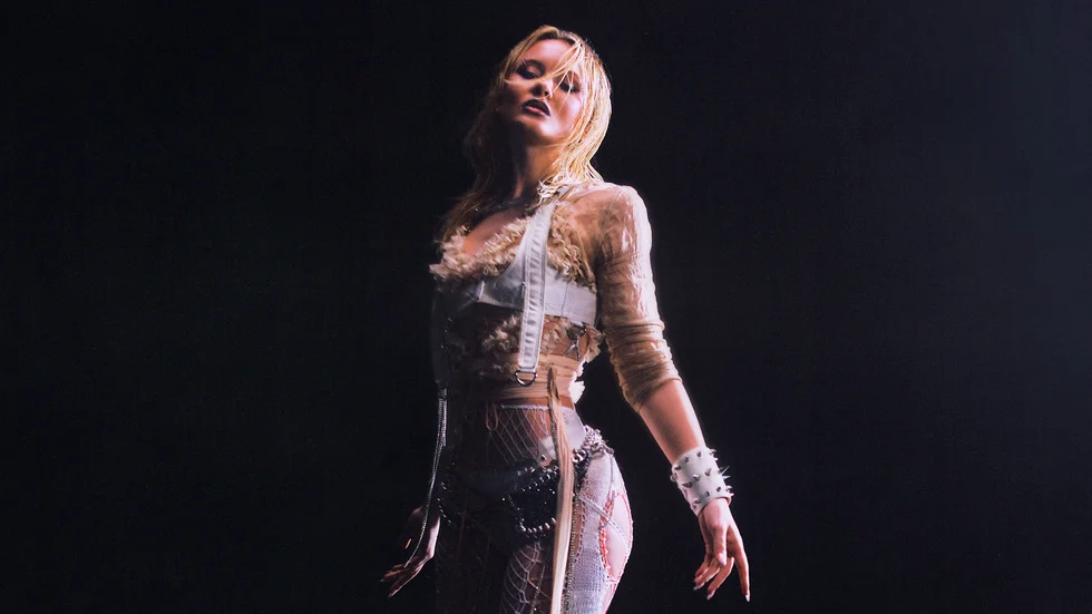 Zara Larsson blir huvudartist på Homecoming Festival i Uppsala i sommar.
