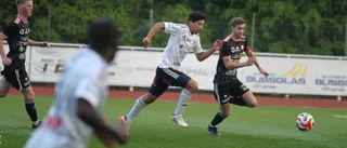 Highlights Maif-Lidköping     