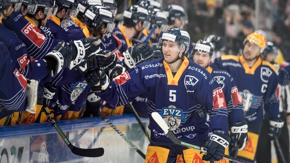 Christian Djoos.