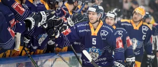 Ryktades till LHC – klar för annan klubb ✓ Hemvändare till Brynäs