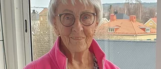 Tyra Marklund                    