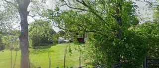 Nya ägare till villa i Uppsala - prislappen: 3 495 000 kronor
