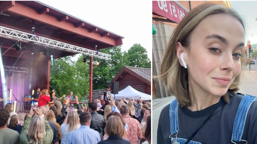 Årets Kulturnatt presenterar ett schema fullt med aktiviteter för alla åldrar. SN:s kulturreporter Louise Ekelund guidar dig genom kvällen. 