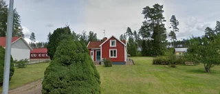 Huset på Backavägen 12 i Södra Vi sålt igen - med stor värdeökning