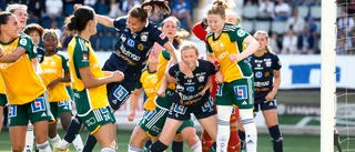 Norrköpings hån mot Linköping – efter två sålda derbybiljetter