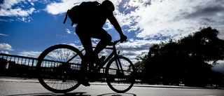 Reglerna för cyklister som är omöjliga att följa
