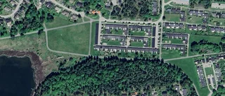 Kedjehus på 116 kvadratmeter sålt i Oxelösund - priset: 1 800 000 kronor