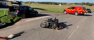 Efter svåra olyckan: 18-åring frias för vårdslöshet i trafik