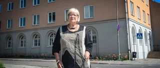 Förening rasar: Polishuset är en arkitektonisk pärla