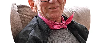 Joel Andreasson                    