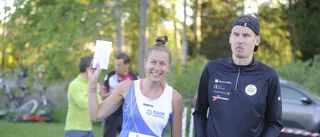 Alla vi som sprang i Stigtomtaloppet