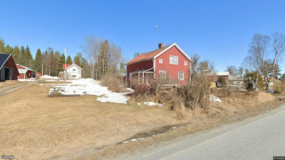 Bissjön 119