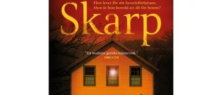 Skarp 