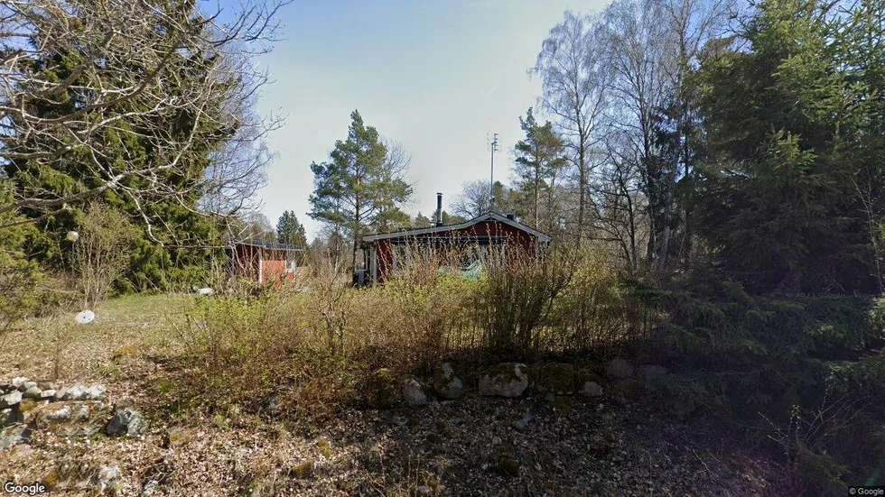 Österuddsvägen 15