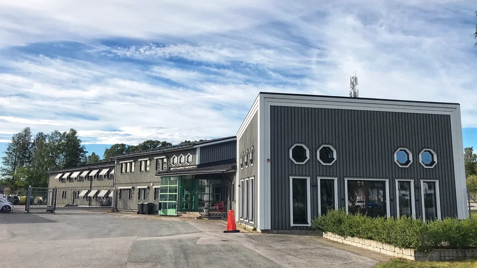 Astrid Lindgrens Värld har visat intresse för Vimmerby Energi och Miljös fastighet på Förrådsgatan.