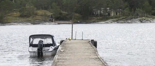 Osäkert om skärgårdsbo får bygga brygga