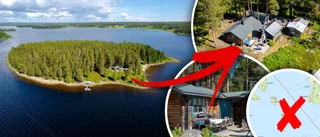 The sound of silence: Buy your own Skellefteå island "kingdom"