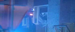 36-åring skulle mörda fem personer – åtalas efter explosionen