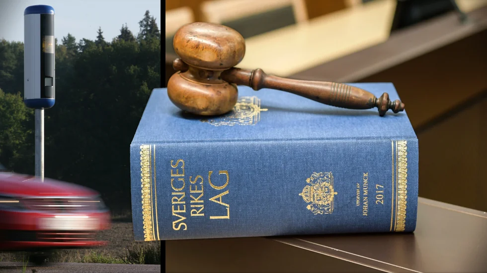 En man i 65-årsåldern från Älvsbyn döms för olaga hot efter att han skickat meddelanden till sin fru att han skulle döda henne.
