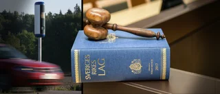 22-åring frias från anklagelser om våldtäkt          