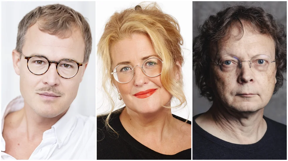 Enligt en ny Novusundersökning anser 72 procent av svenskarna att teater, konserter, opera och dansföreställningar är viktigt, skriver Stefan Hansen, Ulrica Schenström och Erik Uddenberg.