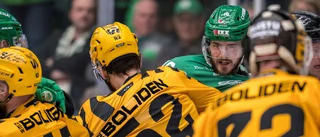 Rögles stjärna om kamperna med Granberg: ”Fysiskt spel där ute”