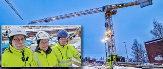 Efter överklagan: Nåiden vinner 100-miljonersupphandling
