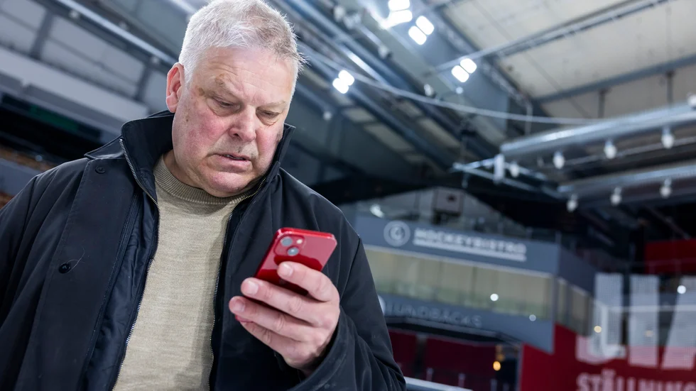 "Vi är på, och känslan är bra, vi har pratat med flera duktiga spelare som vi tror skulle kunna passa in hos oss och inte fått blankt nej från någon", säger Thomas Fröberg.
