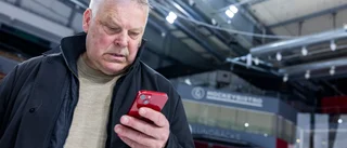 Sportchefen om viktiga veckorna: ”Det gäller att vi är med nu”