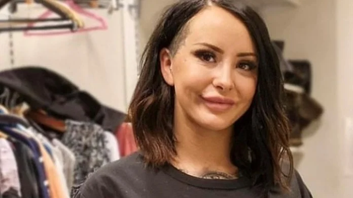 Sandra Kostet Eriksson är en av dem som flyttar in i Lilla lyx nya lokaler i sommar.