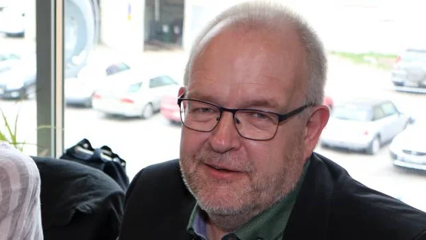 Håkan Johansson, skolchef för Vuxenutbildningen, gläds över satsningen. "Det här skapar fler möjligheter för vuxna samtidigt som vi bidrar till den gröna omställningen och de företagsetableringar som sker i vårt närområde." (Arkivbild)