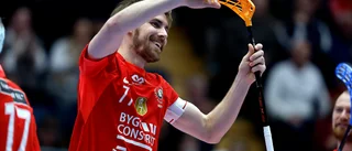 Lagkaptenen uppges lämna Storvreta