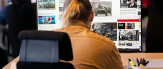 Var öppen när du blivit blåst på nätet