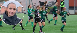 Linas comeback – ledde ESK till säsongens första seger