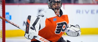 Ytterligare NHL-spelare till Tre Kronor