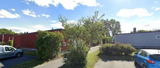 47-åring ny ägare till radhus i Bälinge - 2 450 000 kronor blev priset