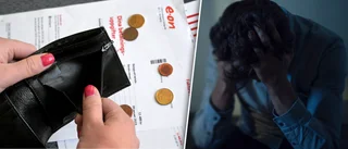 Socialtjänsten larmas – när räkningen missas