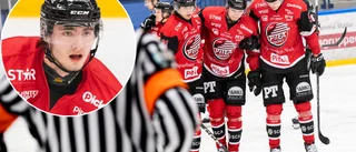 Piteås lånspelare skadade sig direkt – åker hem igen: "Surt"