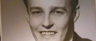 Minnesord: Nils Haapasaari       
