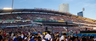 Gothia Cup: Anmälan stängd – tre månader före utsatt tid 