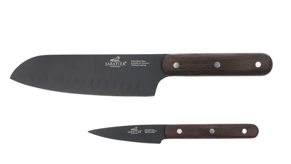Lion Sabatiers knivset 2-delar