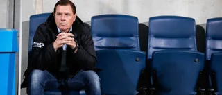 "Så långt ifrån vad vi vill vara"