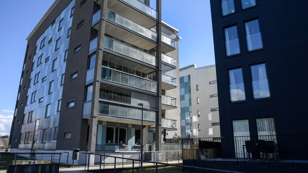 Deprimerade. Alltför mycket av det som byggs i dag saknar de kvaliteter som skapar en attraktiv stadsmiljö.