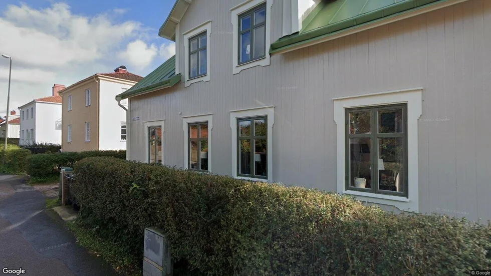 Södra Rännevallen 22A