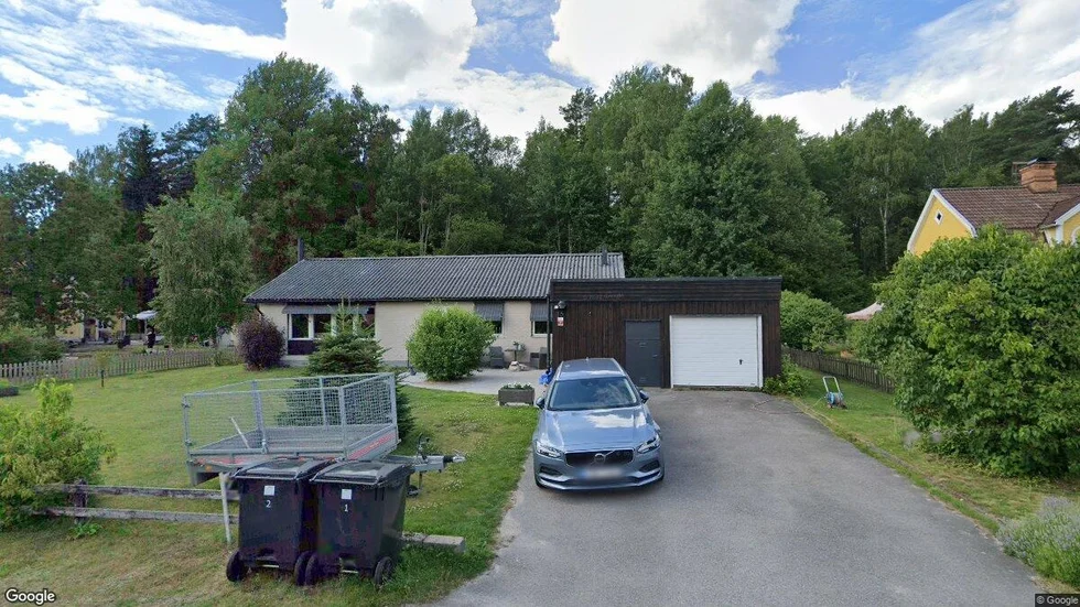 Syrénvägen 15