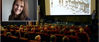Filmfestivalen firar 20 år: "Det finns något för alla"